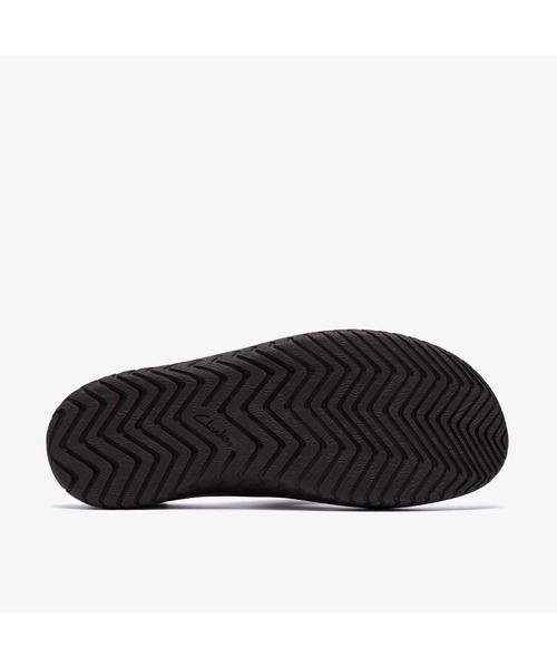 Clarks(クラークス)の「Wesley Surf / ウェスリーサーフ (ビーズワックス)(サンダル・メンズ・ブラウン・UK9/UK8/UK7/UK11/UK10/UK6)」の3枚目の写真