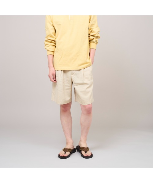 Clarks(クラークス)の「Wesley Surf / ウェスリーサーフ (ビーズワックス)(サンダル・メンズ・ブラウン・UK9/UK8/UK7/UK11/UK10/UK6)」の9枚目の写真