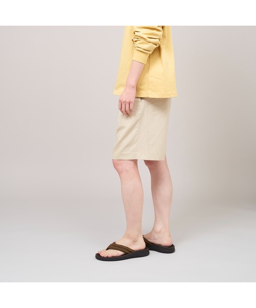 Clarks(クラークス)の「Wesley Surf / ウェスリーサーフ (ビーズワックス)(サンダル・メンズ・ブラウン・UK9/UK8/UK7/UK11/UK10/UK6)」の10枚目の写真