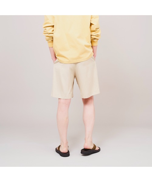 Clarks(クラークス)の「Wesley Surf / ウェスリーサーフ (ビーズワックス)(サンダル・メンズ・ブラウン・UK9/UK8/UK7/UK11/UK10/UK6)」の11枚目の写真