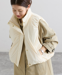 IENA｜イエナのダウンジャケット/コート通販 - ZOZOTOWN