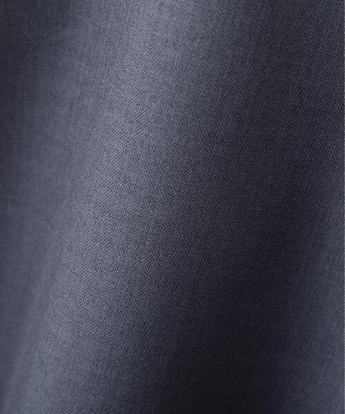 PROPORTION BODY DRESSING(プロポーションボディドレッシング)の「フリルレイヤードティアードスカート / 1216120311(スカート・レディース・ダークグレー/ベージュ・P/S/MEDIUM)」の10枚目の写真