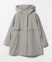 A DAY IN THE LIFE UNITED ARROWS（アデイインザライフユナイテッドアローズ）の「ツイル ドロスト フードコート ‐撥水‐ <A DAY IN THE LIFE>（その他アウター）」