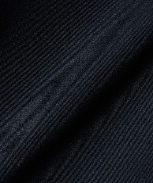 A DAY IN THE LIFE UNITED ARROWS（アデイインザライフユナイテッドアローズ）の「ツイル ドロスト フードコート ‐撥水‐ ＜A DAY IN THE LIFE＞（その他アウター・レディース・モカ/ネイビー/オレンジ/ナチュラル・FREE）」の10枚目の写真