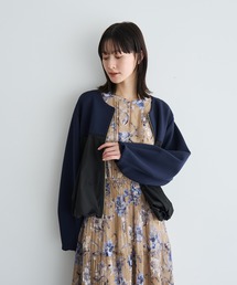 YECCA VECCA｜イェッカ ヴェッカのブルゾン通販 - ZOZOTOWN