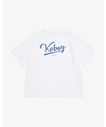 KEBOZ | ICON S/S TEE【入荷禁止】(Tシャツ/カットソー)