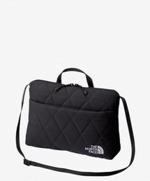 THE NORTH FACE（ザノースフェイス）の「THE NORTH FACE/ザ・ノース・フェイス/Geoface Pouch（ポーチ）」