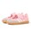 adidas�i�A�f�B�_�X�j�́uadidas / SAMBA �W�F�[�� KIDS�i11�`16cm�j�i�X�j�[�J�[�j�v�b�s���N
