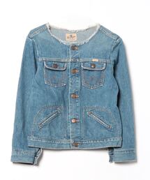 Wrangler（ラングラー）の「デニムジャケット（デニムジャケット）」