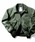 HOUSTON�i�q���[�X�g���j�́uHOUSTON �q���[�X�g�� CWU-36P FLIGHT JACKET / CWU-36P �t���C�g�W���P�b�g ���{���i�~���^���[�W���P�b�g�j�v�b�Z�[�W�O���[��