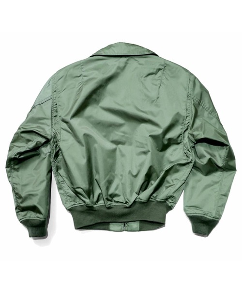 HOUSTON ヒューストン CWU-36P FLIGHT JACKET / CWU-36P フライト