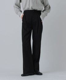 LEPSIM | TRストレートパンツ　656432(その他パンツ)