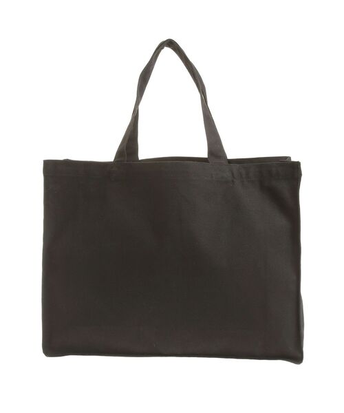 EATME（イートミー）の「【marie claire×EATME】トートバッグ（トートバッグ・レディース・ブラック・FREE）」の8枚目の写真