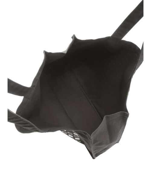 EATME（イートミー）の「【marie claire×EATME】トートバッグ（トートバッグ・レディース・ブラック・FREE）」の9枚目の写真