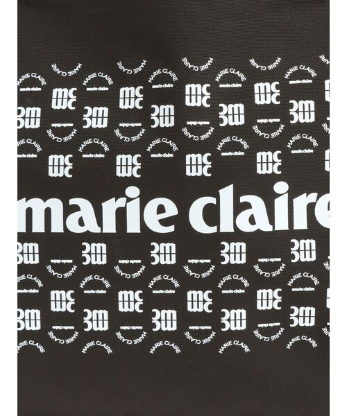 EATME（イートミー）の「【marie claire×EATME】トートバッグ（トートバッグ・レディース・ブラック・FREE）」の10枚目の写真