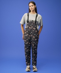 KAVU｜カブーのサロペット/オーバーオール通販 - ZOZOTOWN
