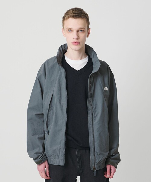 THE NORTH FACE バーサタイルブルゾン THE NORTH FACE＞バーサタイル ブルゾン（ナイロンジャケット）｜THE