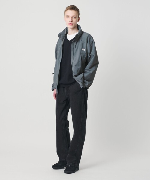 THE NORTH FACE＞バーサタイル ブルゾン（ナイロンジャケット）｜THE