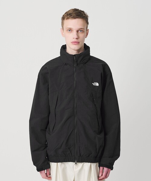 セール】＜THE NORTH FACE＞バーサタイル ブルゾン（ナイロン