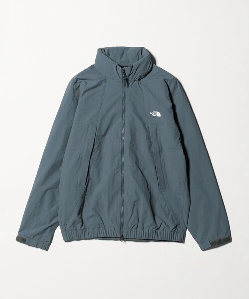 THE NORTH FACE＞バーサタイル ブルゾン（ナイロンジャケット）｜THE