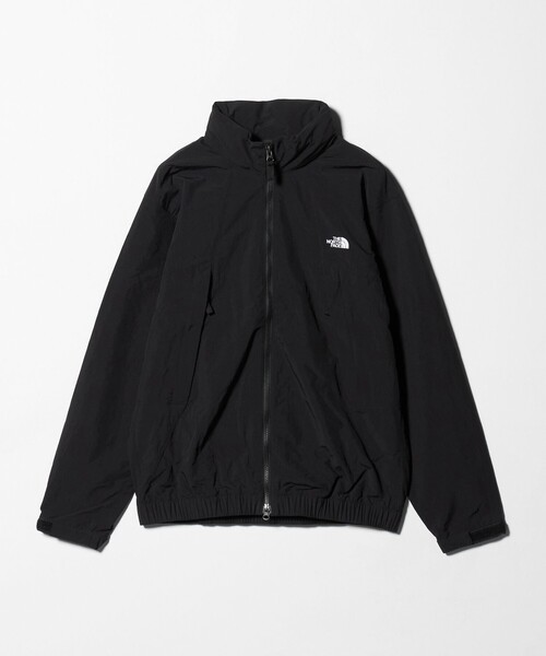 THE NORTH FACE＞バーサタイル ブルゾン（ナイロンジャケット）｜THE