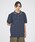 TAION�i�^�C�I���j�́u�yTAION / �^�C�I���z NON DOWN BASIC JERSEY FABLIC HALF SLEEVE POLO �^�W���[�W�[ �t�@�u���b�N �n�[�t �|���V���c�^���j�Z�b�N�X �yWEB����z�i�|���V���c�j�v�b�_�[�N�l�C�r�[