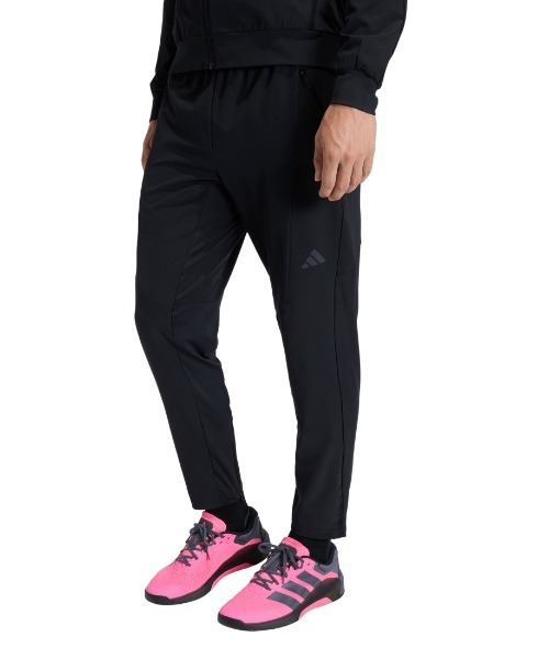 アディダス adidas D4T ワークアウト パンツ（その他パンツ）｜adidas