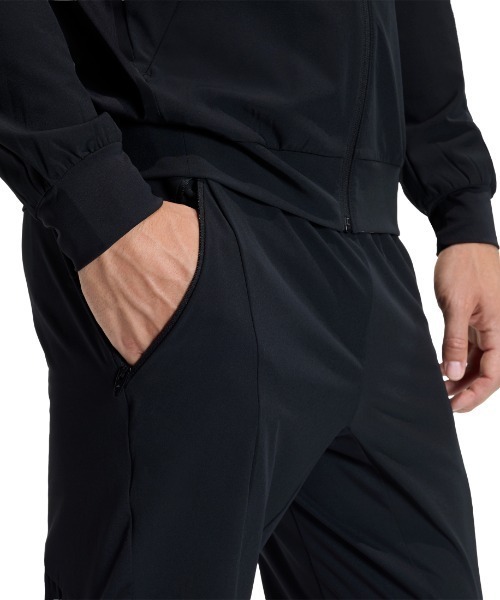 adidas(アディダス)の「アディダス adidas D4T ワークアウト パンツ(その他パンツ・メンズ・ブラック・M/L/LL/3L)」の5枚目の写真