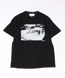 EIGHTAM（エイタム）の「【EIGHTAM】Do your thing tee（Tシャツ/カットソー）」