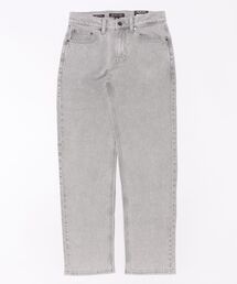 MICHAEL KORS | FINN ストレート フィット ストレッチ デニム(デニムパンツ)