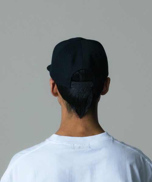 XLARGE（エクストララージ）の「XLAR CAP（キャップ・メンズ・ベージュ/ブラック/レッド/ネイビー・ONE SIZE）」の14枚目の写真