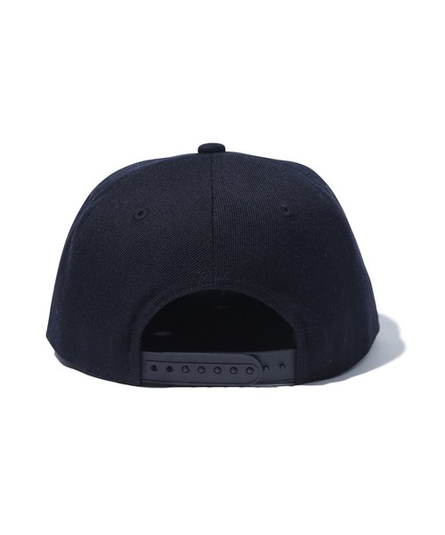 XLARGE（エクストララージ）の「XLAR CAP（キャップ・メンズ・ベージュ/ブラック/レッド/ネイビー・ONE SIZE）」の16枚目の写真