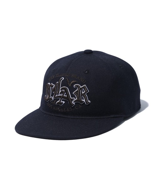 XLARGE（エクストララージ）の「XLAR CAP（キャップ・メンズ・ベージュ/ブラック/レッド/ネイビー・ONE SIZE）」の17枚目の写真