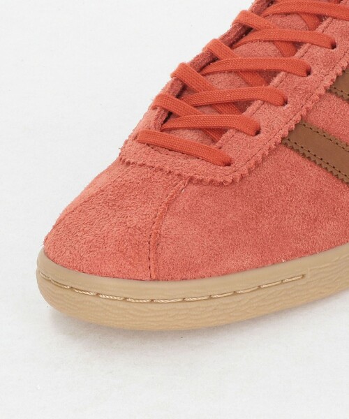 adidas Originals（アディダスオリジナルス）の「＜adidas Originals＞ TOBACCO IH9085/スニーカー（その他シューズ・メンズ・レッド・28.5cm/28cm/26cm/29cm/27.5cm/27cm/26.5cm）」の4枚目の写真