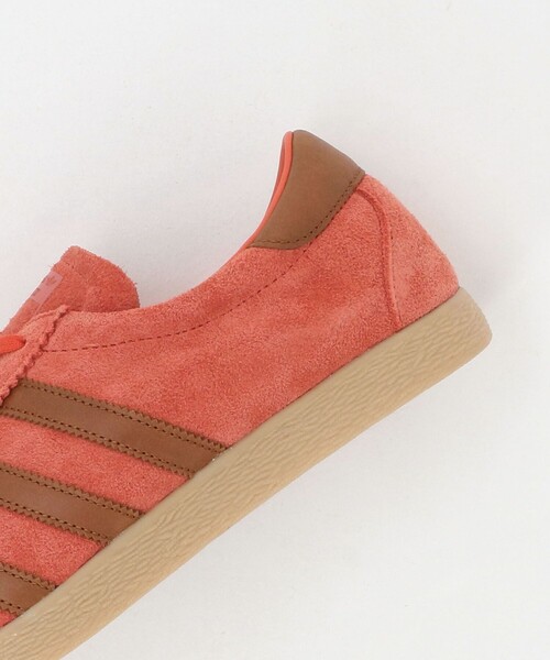 adidas Originals（アディダスオリジナルス）の「＜adidas Originals＞ TOBACCO IH9085/スニーカー（その他シューズ・メンズ・レッド・28.5cm/28cm/26cm/29cm/27.5cm/27cm/26.5cm）」の5枚目の写真