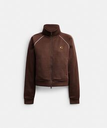 COACH | フル ジップ トラック ジャケット(その他アウター)