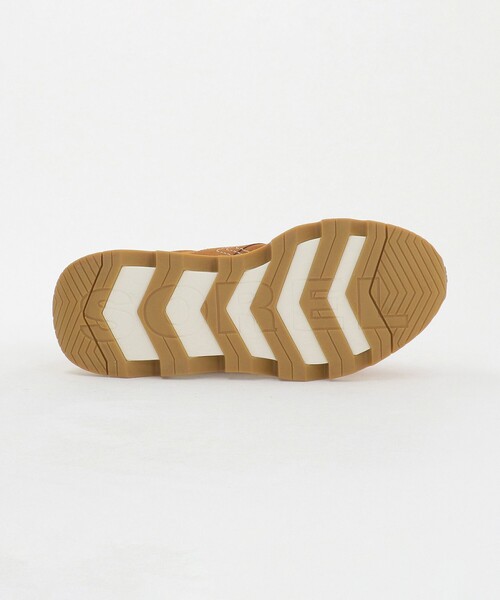 SOREL(ソレル)の「<SOREL> キネティックエンバーLX SP(スニーカー・レディース・ブラウン系・US6/US7/US5.5/US8)」の9枚目の写真