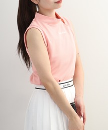 CECIL McBEE（セシルマクビー）の「Sleeveless Top スリーブレス トップ（その他トップス）」
