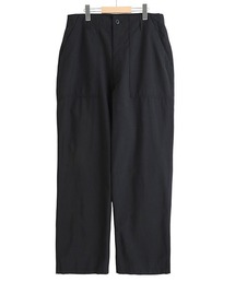 CIOTA（シオタ）の「CIOTA / シオタ：Baker Pants (Baggy) (One Wash)：PTLM-165-CRBS[STD]（デニムパンツ）」