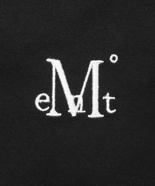 MUCENT(ムセント)の「マノバッグクロスレザーパッチスリーブレスナシ(2カラー)(Tシャツ/カットソー・レディース・グレー/ブラック・FREE)」の7枚目の写真