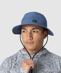 OUTDOOR RESEARCH/アウトドアリサーチ Helios Sun Hat/ヘリオスサンハット