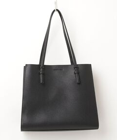 追加》MAISON CANAU メゾン カナウ ボックスボストン Lハンドル 別注