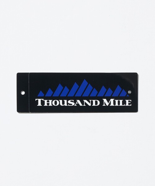 THOUSAND MILE(サウザンドマイル)の「【別注】<THOUSAND MILE>キャミソール サロペット はっ水 UVカット(サロペット/オーバーオール・レディース・ブラック/ベージュ・FREE)」の12枚目の写真