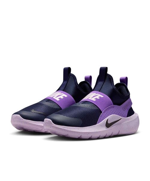 ナイキ フレックス ランナー 4 ジュニア ランニングシューズ / Nike