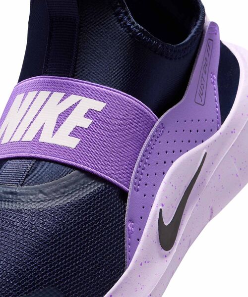 ナイキ フレックス ランナー 4 ジュニア ランニングシューズ / Nike