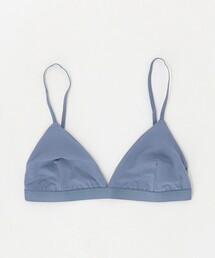 Steven Alan | <BASERANGE>MISSISSIPPI BRA COBALT BLUE/ブラ(ブラジャー)