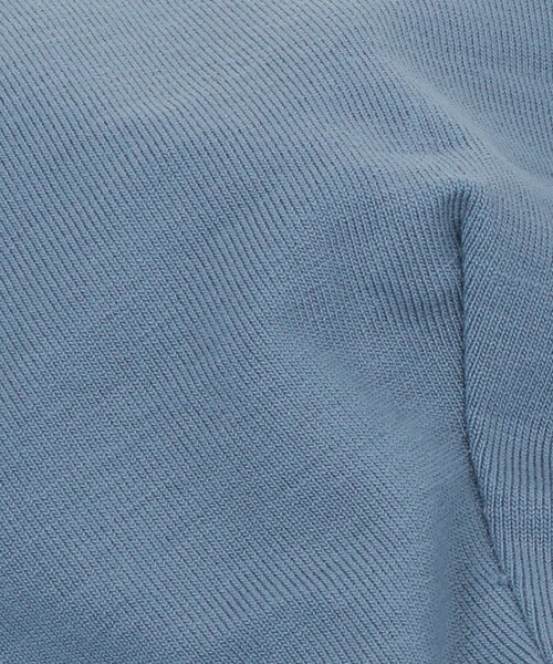 Steven Alan（スティーブンアラン）の「＜BASERANGE＞MISSISSIPPI BRA COBALT BLUE/ブラ（ブラジャー・レディース・コバルトブルー・S）」の6枚目の写真