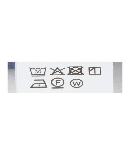 Steven Alan（スティーブンアラン）の「＜BASERANGE＞MISSISSIPPI BRA COBALT BLUE/ブラ（ブラジャー・レディース・コバルトブルー・S）」の8枚目の写真