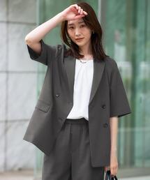 セットアップ」に該当するUNTITLED（アンタイトル）のファッション通販