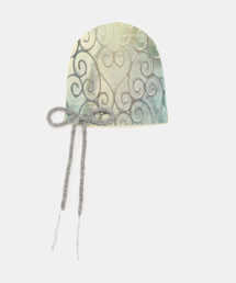 Oriens JOURNAL STANDARD | 【HOLECO/ホレコ】Bella Beanie 01（CUTE）(ニットキャップ/ビーニー)